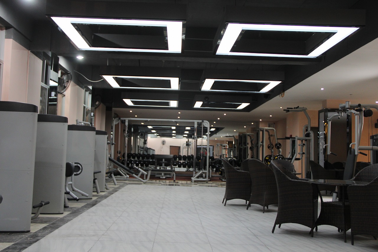 加盟一家健身房時需要考慮的幾件事。