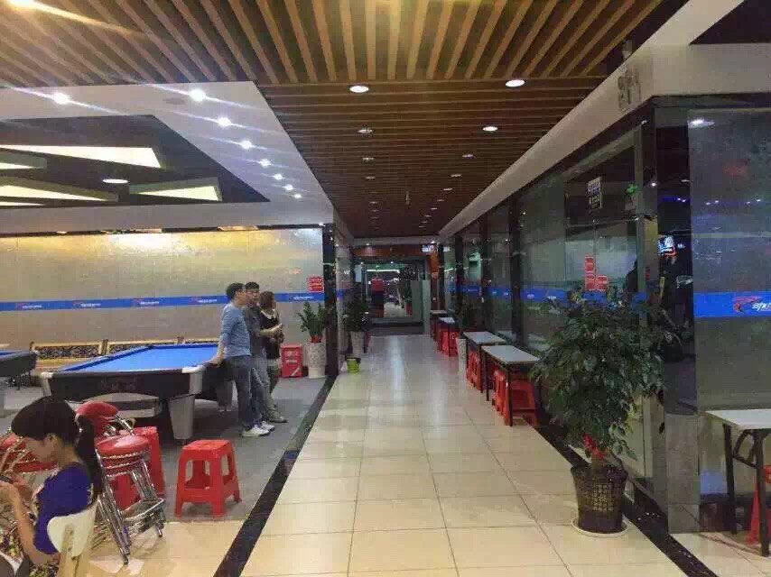 開個(gè)健身房需要多少預(yù)算?