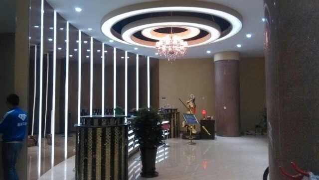 投資開健身房時(shí)會(huì)遇到的幾類問題