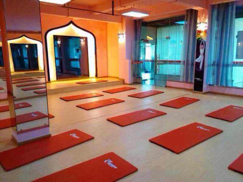 健身房加盟時(shí)常見的幾類問題