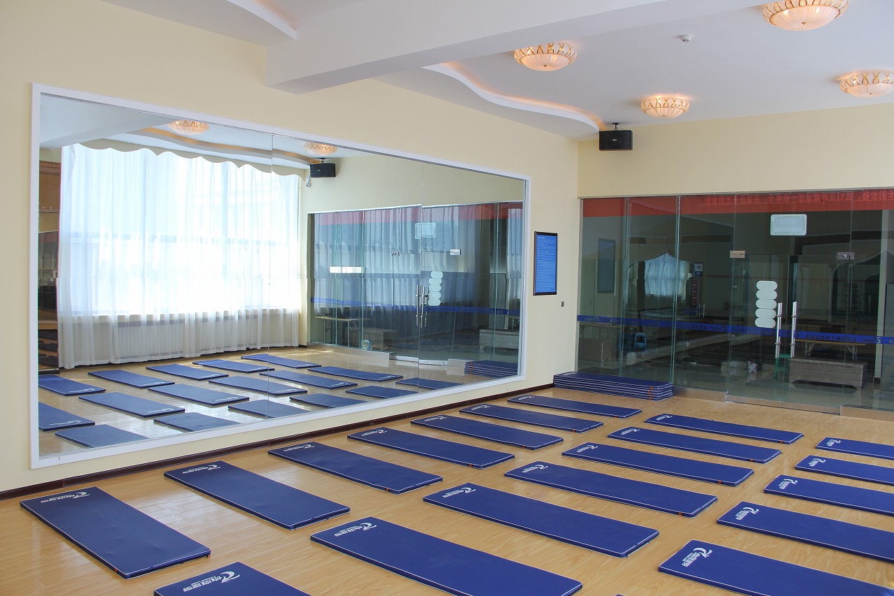 健身房預(yù)售籌備流程