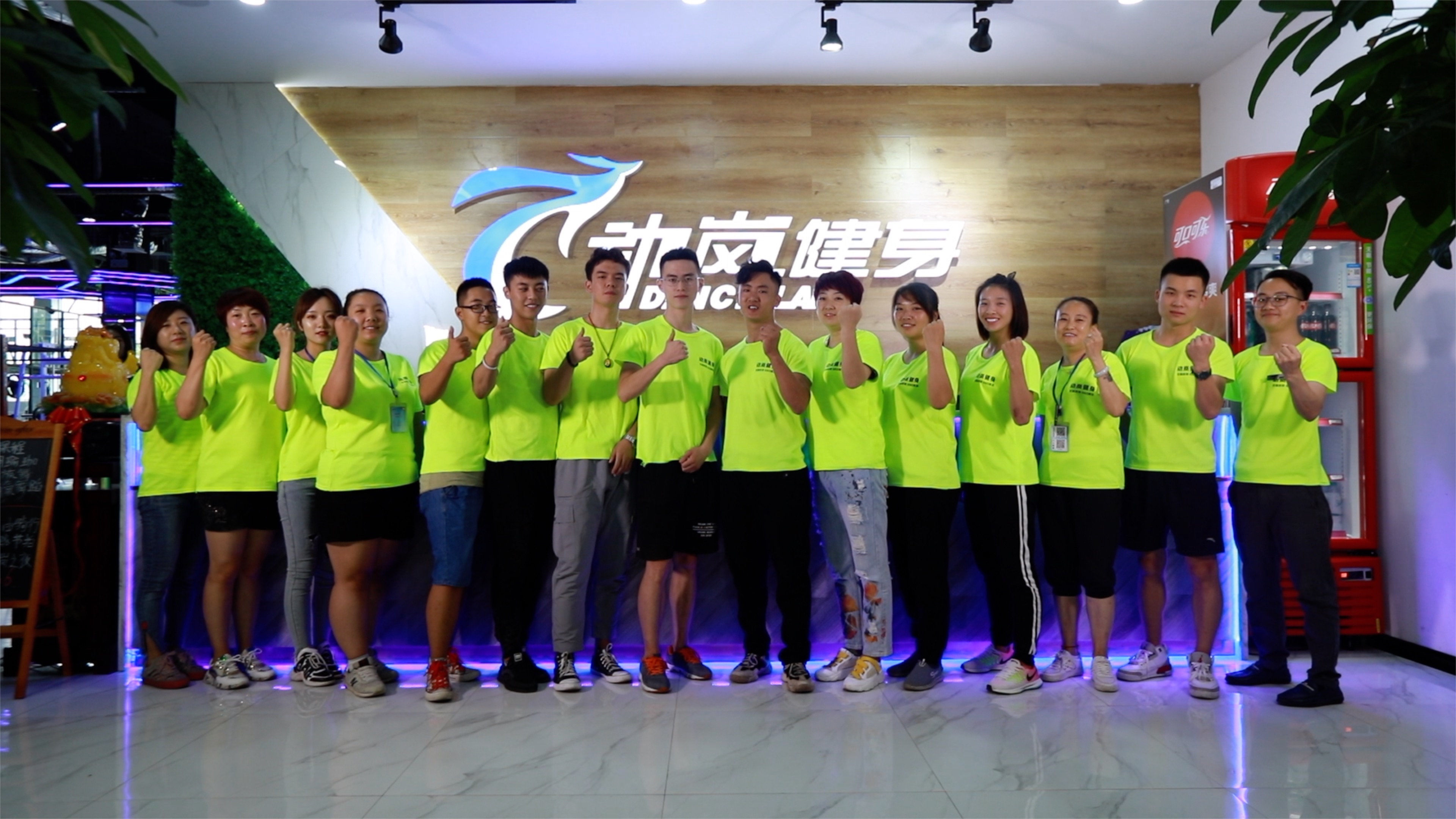 健身房預(yù)售時(shí)宣傳營銷策劃方案