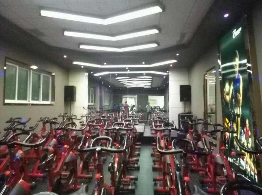 投資加盟一家健身房貴嗎？