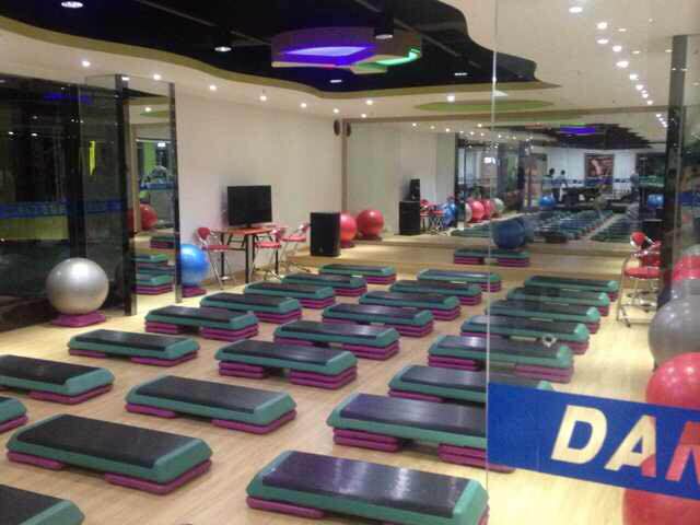 24小時(shí)健身房加盟需要多少錢