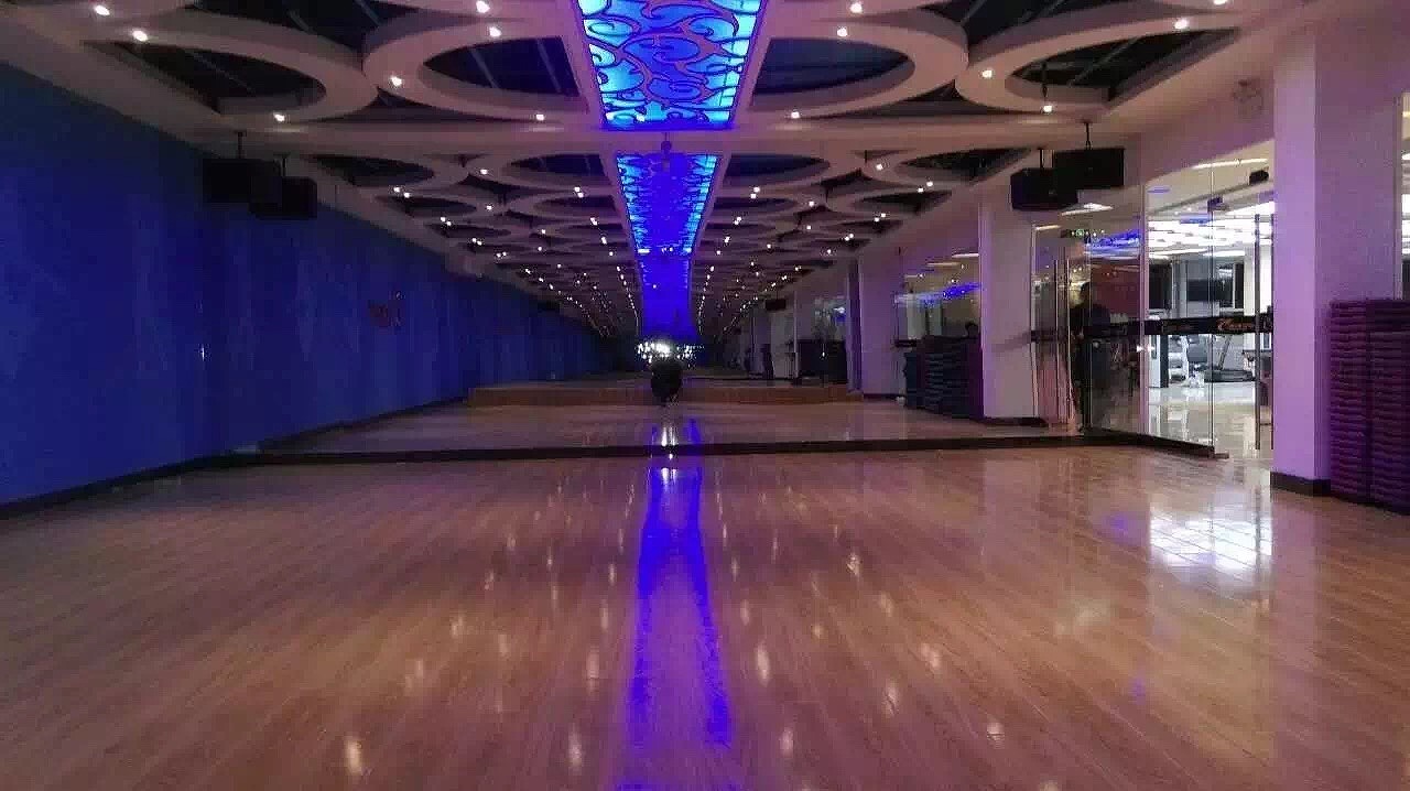 邯鄲開健身房需要多少錢