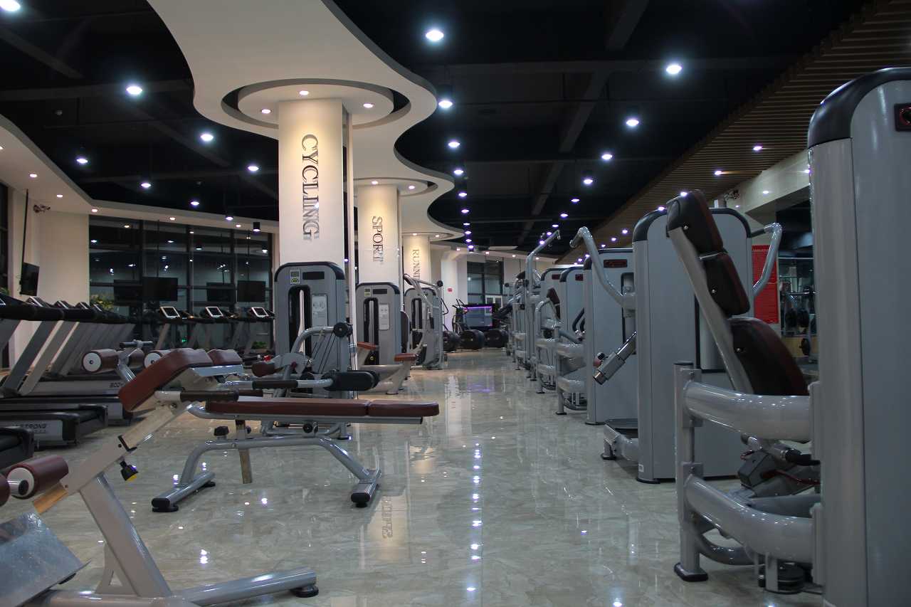 健身房預(yù)售篇之健身房預(yù)售的一些常見問題