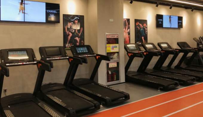加盟|開一家知名品牌健身房需要多少錢?