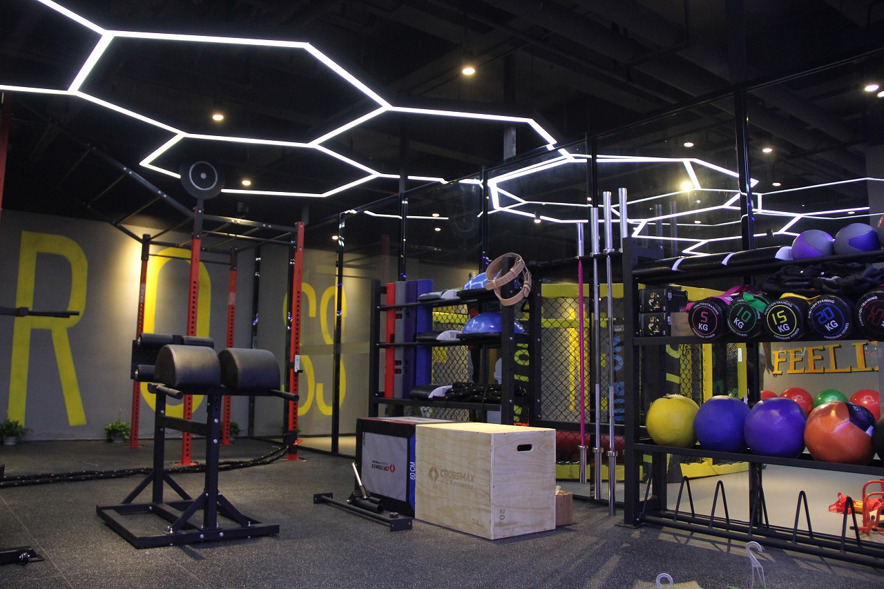 創(chuàng)業(yè)投資健身房需要花費多少錢?