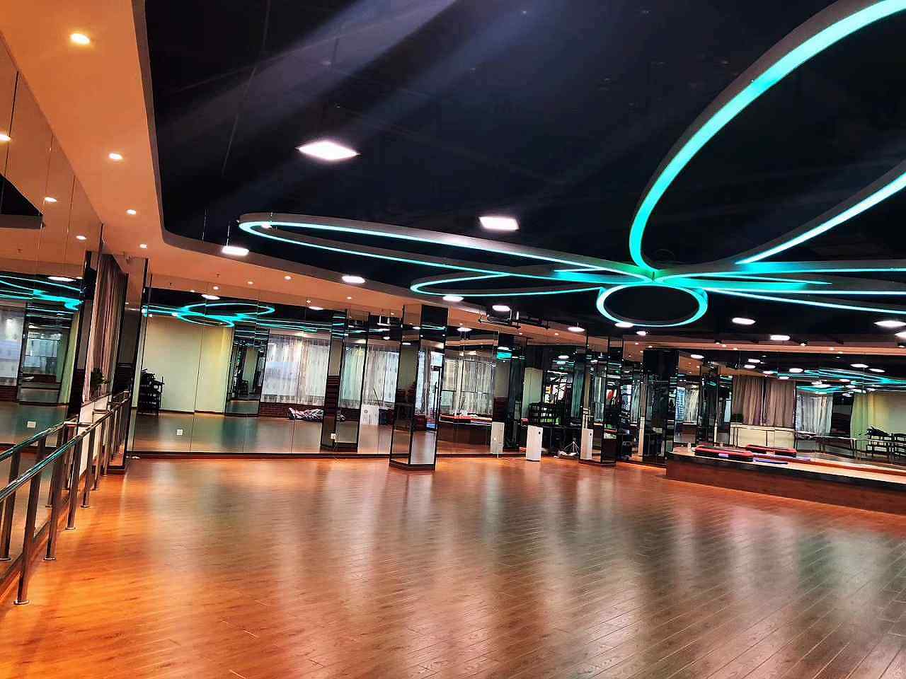 健身房設(shè)備清單應(yīng)該怎么列