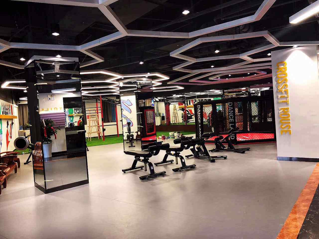 經(jīng)營健身房時會遇到的幾個錯誤應(yīng)該怎么避免