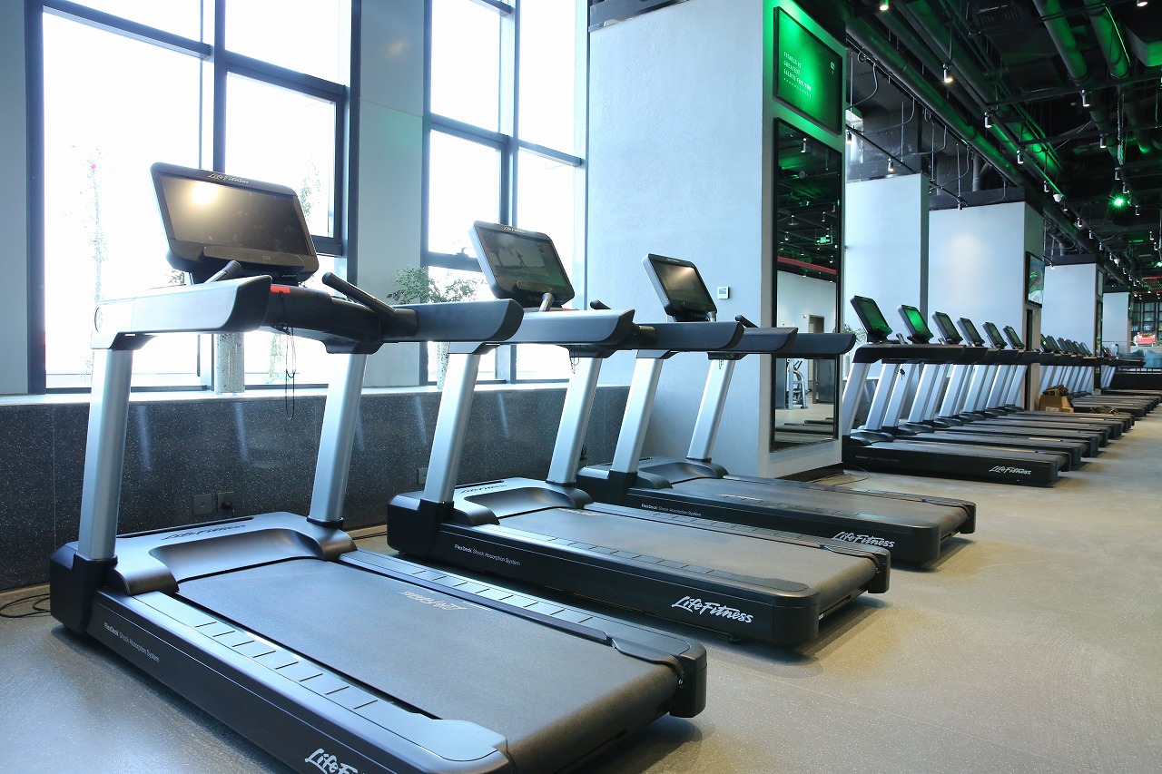 投資開健身房加盟店時需要考慮的幾點