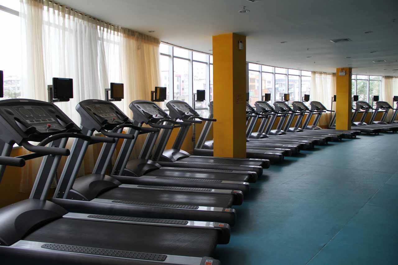 長(zhǎng)沙健身房加盟