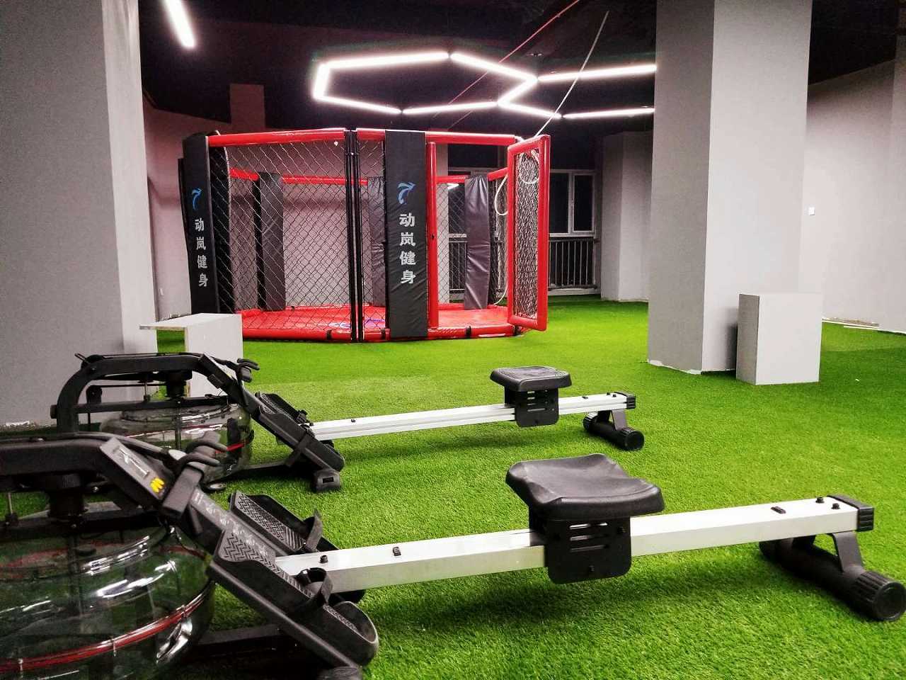 天津加盟健身房需要投資多少錢(qián)?投資預(yù)算是多少?