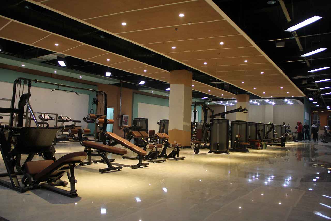 如何加盟動嵐健身連鎖健身房?