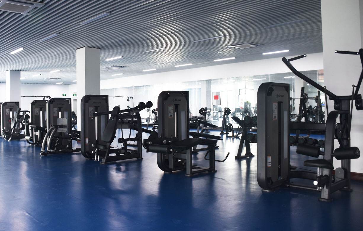 怎么開健身房，如何加盟
