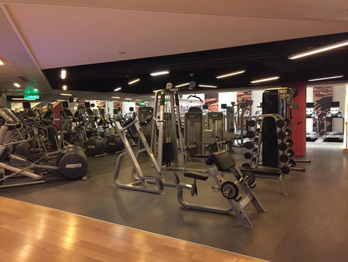 「工作室運(yùn)營」了解健身私教工作室加盟好還是自己開好這點(diǎn)很重要