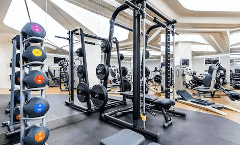 健身房老店翻新做預(yù)售好做嗎?