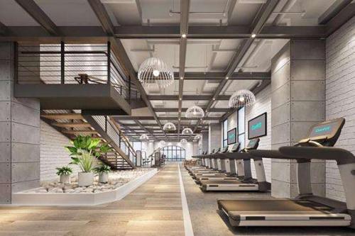 「智能化健身房加盟」智能健身房加盟費(fèi)多少錢